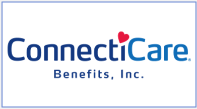 ConnectiCare logo