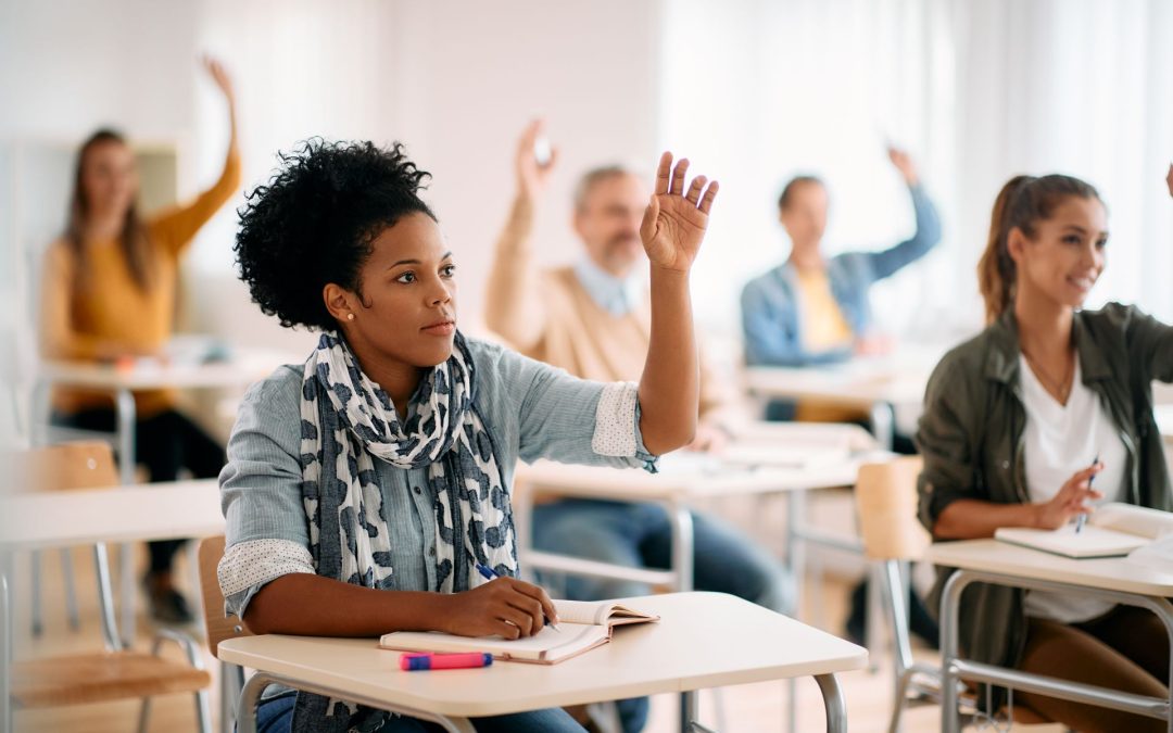 The Access Health CT Broker Academy