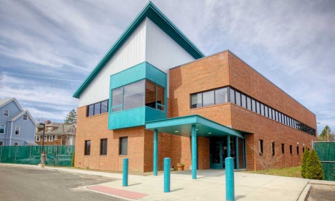 Stamford: Optimus Health Care  Navigator