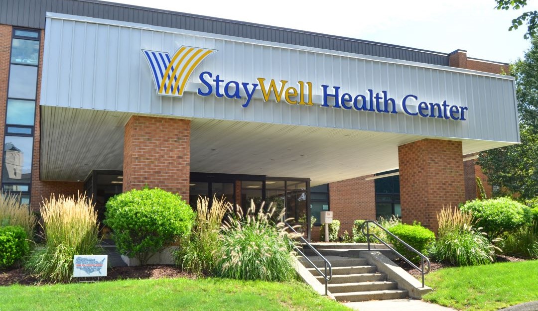 Waterbury: StayWell Health Center  Navigator