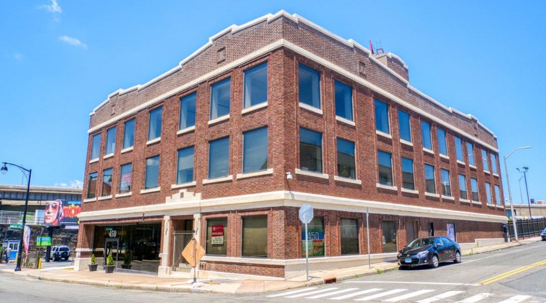 Hartford: The Village for Families & Children  Navigator