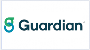 Guardian logo