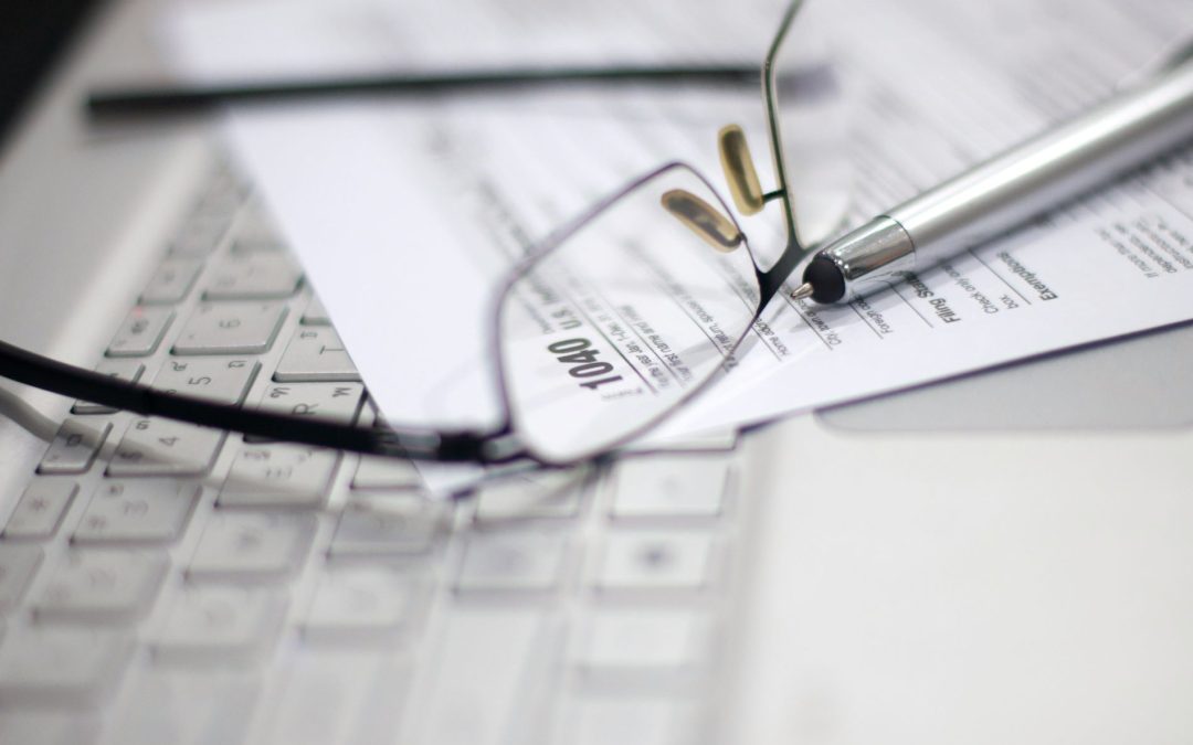 Why updating your income could save you from a tax time surprise