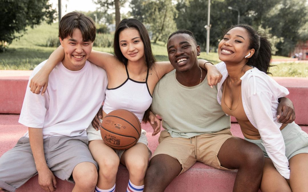 Health shouldn’t depend on where you live: Our commitment to health equity