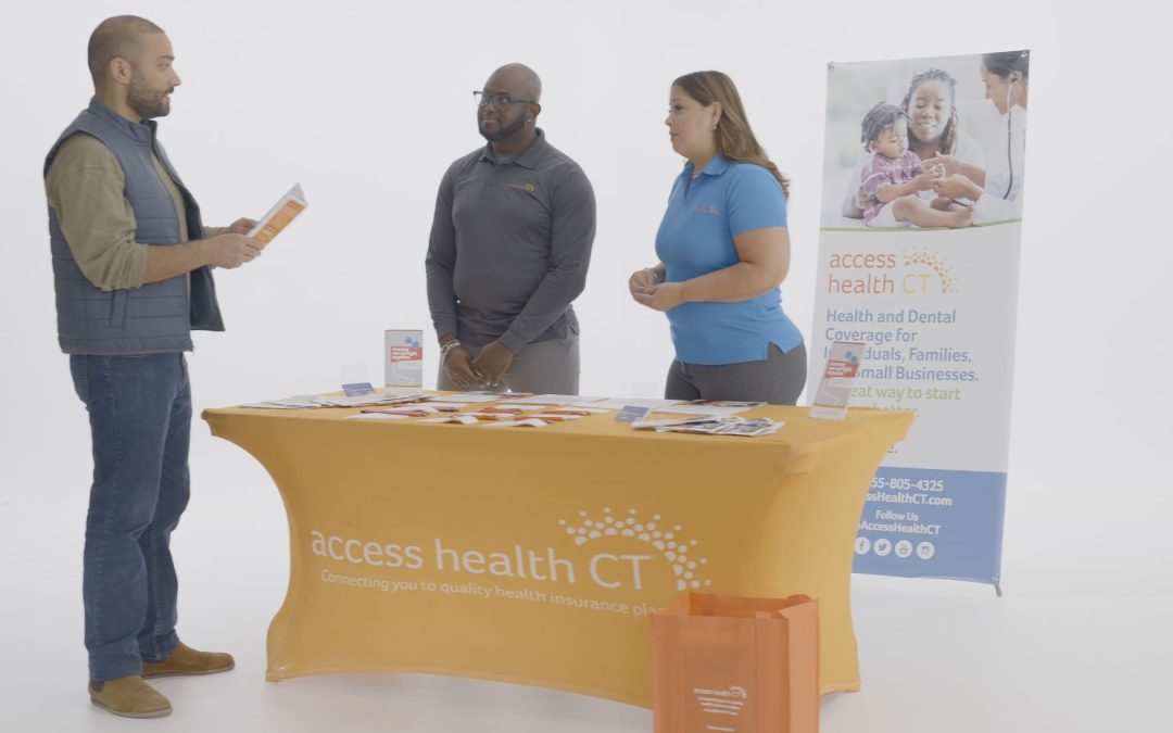 Get Free In-Person Help